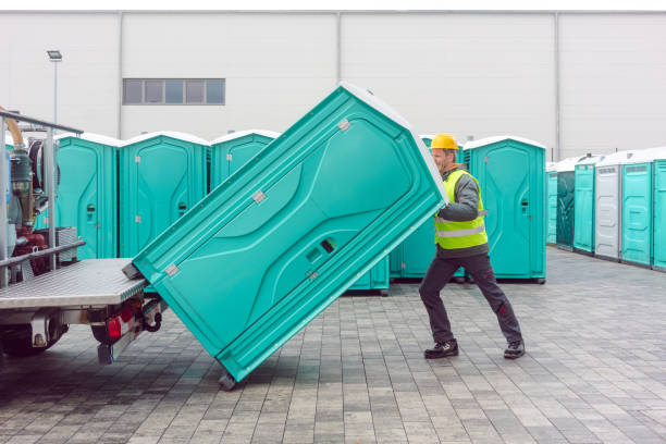 Best Portable Restroom Servicing (Cleaning and Restocking)  in Chincoteague, VA