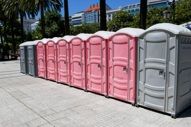 Best Construction Site Portable Toilets  in Chincoteague, VA