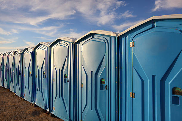 Types of Portable Toilets We Offer in Chincoteague, VA