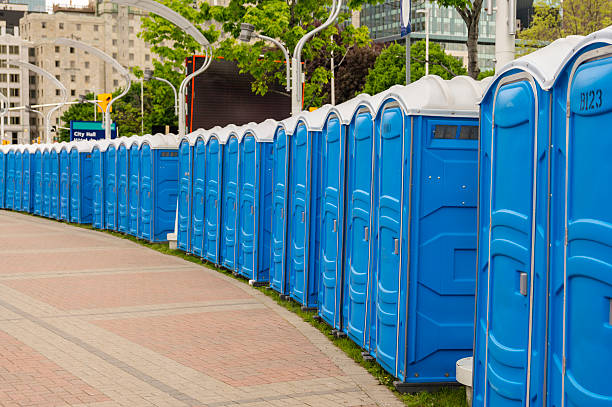 Best Standard Portable Toilet Rental  in Chincoteague, VA