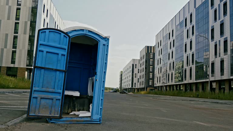 Best Restroom Trailer for Corporate Events  in Chincoteague, VA